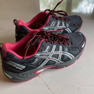 ASICS Gel Venture 5 Trail Running